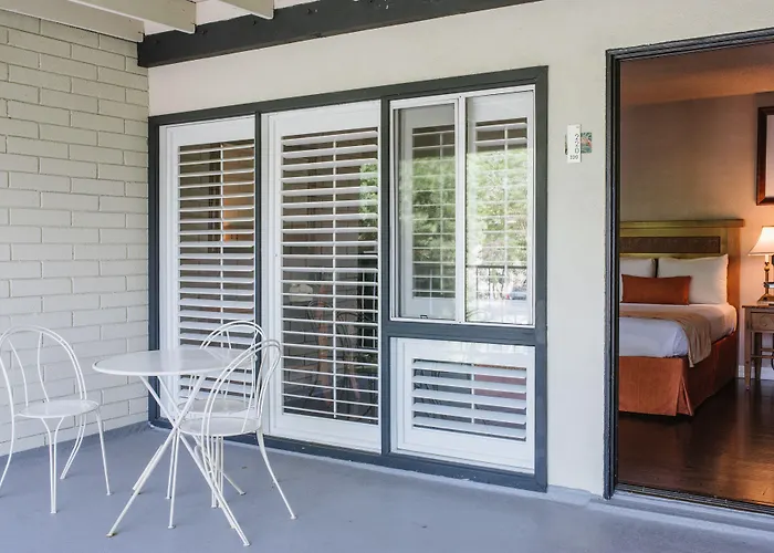 Alamo Inn And Suites - Convention Center
